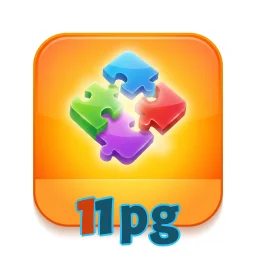 11pg
