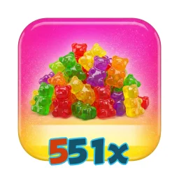 551x