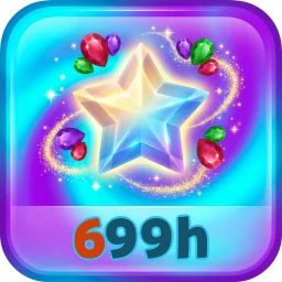 699h