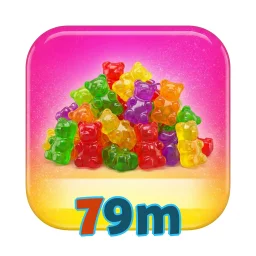 79m