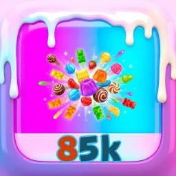 85k