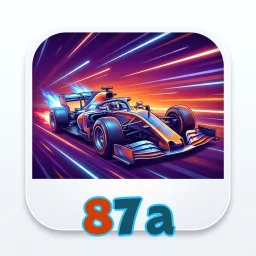 87a