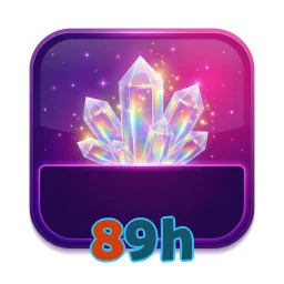 89h