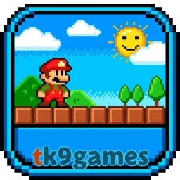 tk9games