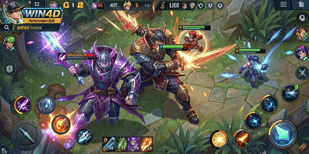 Visual de 5BZBET